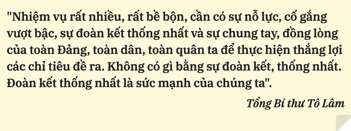 Kỳ 4 công đoàn - nằm cuối phần 1