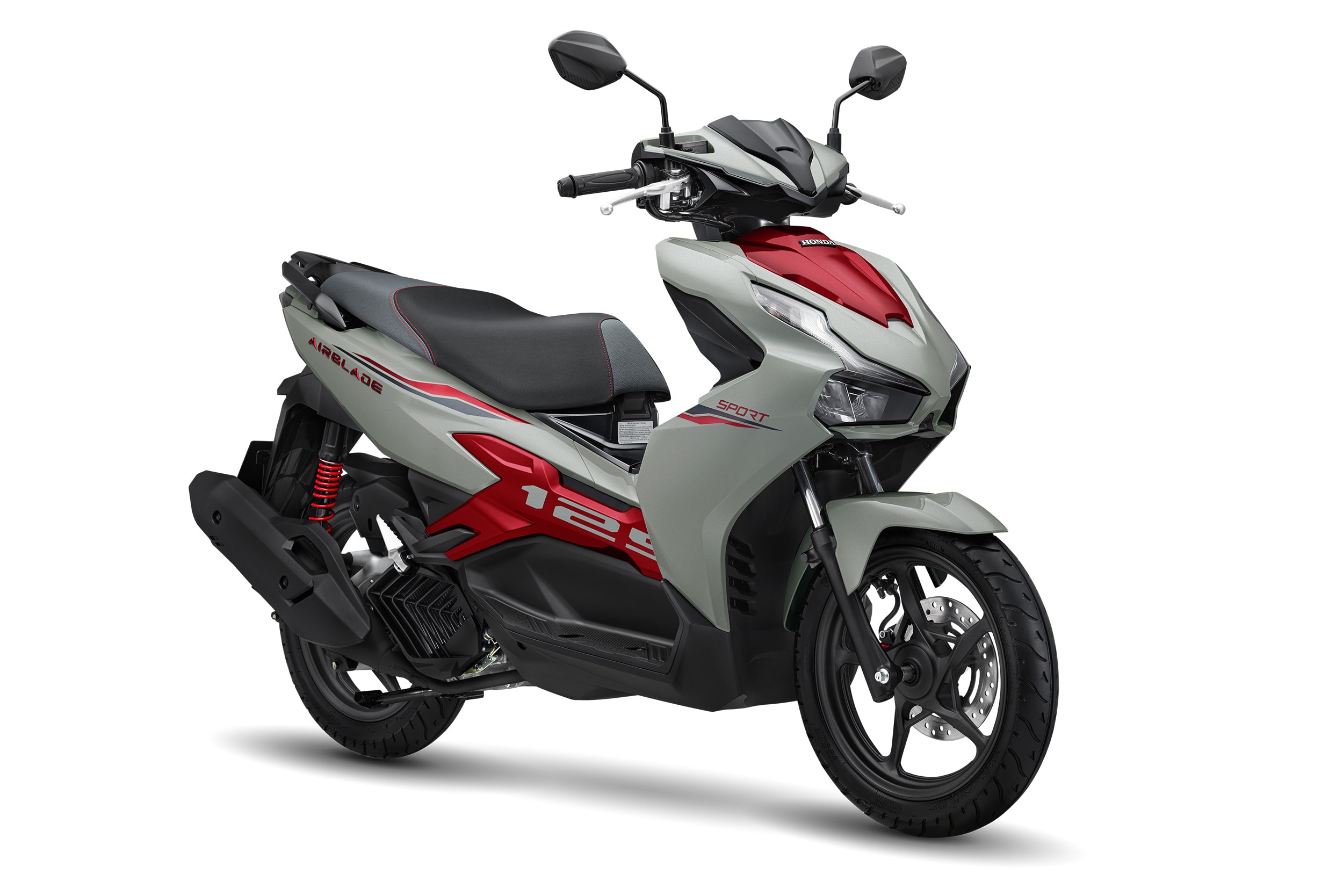 Giá xe Honda Air Blade 125/160 2025 tháng 2/2025