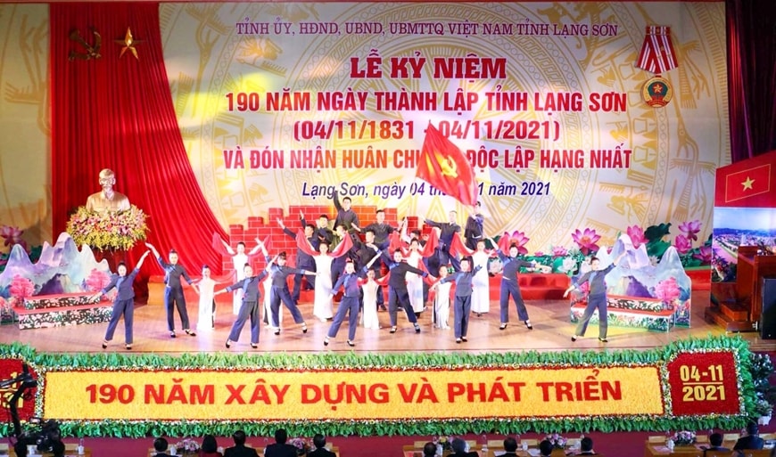 tinh lang son