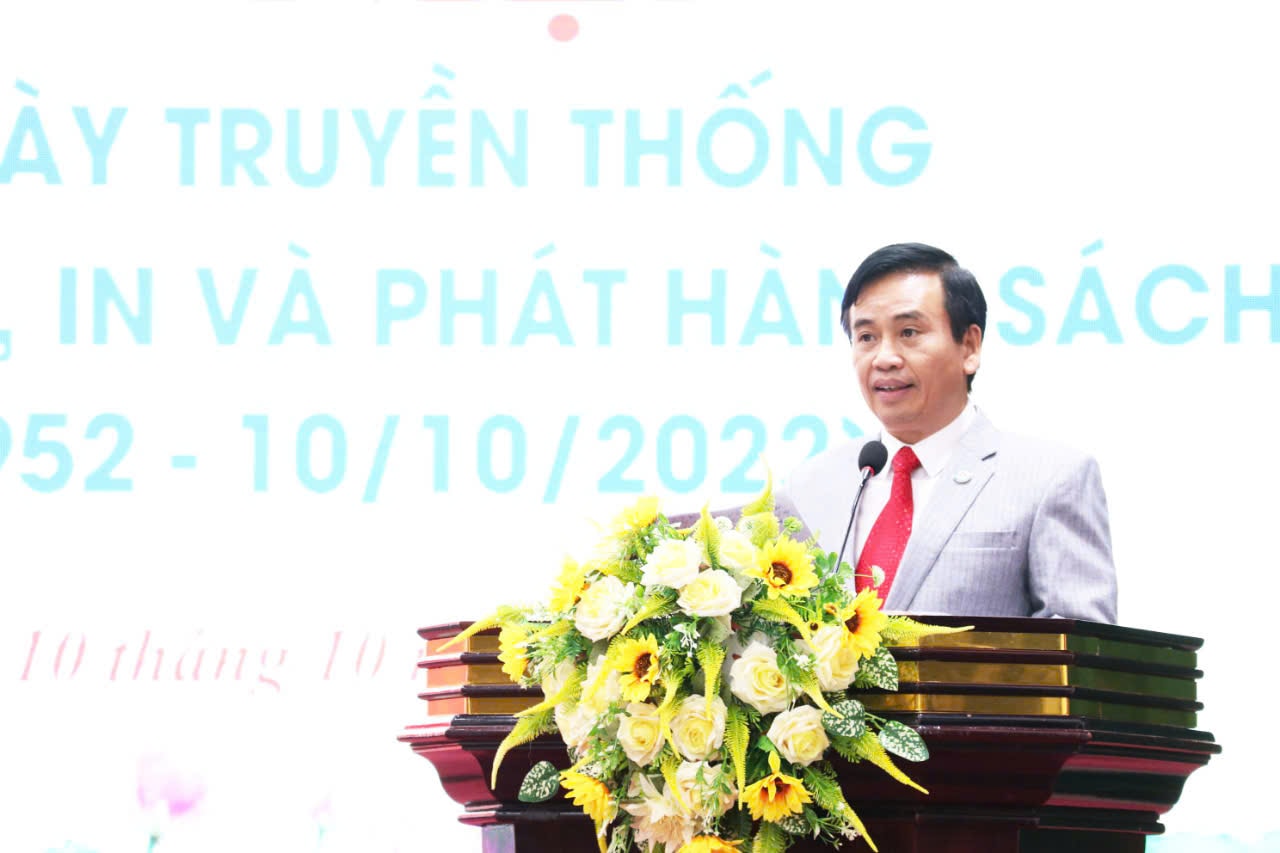 Ông Nguyễn Bá Hảo - Phó Giám đốc Sở Thông tin và Truyền thông Nghệ An. Ảnh: NVCC