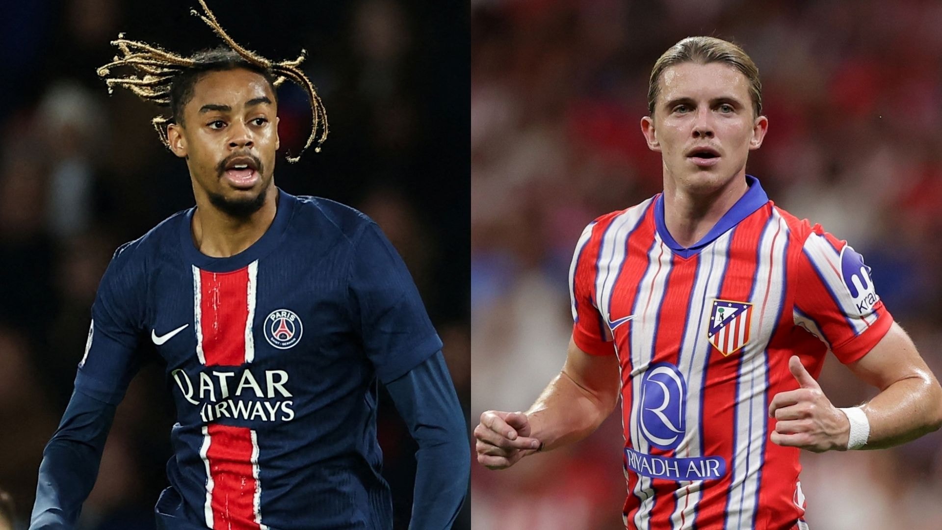 Nhận định bóng đá, soi kèo PSG vs Atletico Madrid, Champions League, 03h00 ngày 7/11 | Goal.com Việt Nam