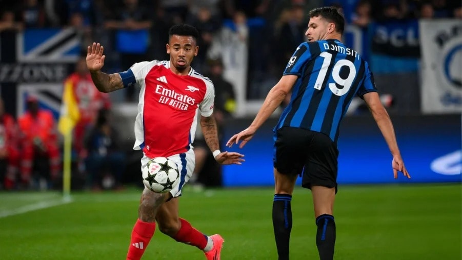 Nhận định, dự đoán Inter Milan vs Arsenal: Pháo thủ tìm lại phong độ