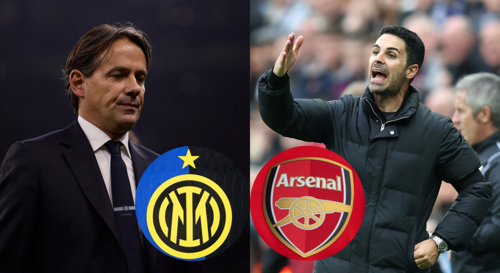 Inter Milan vs Arsenal: How to watch, live stream, team news, injury updates and more