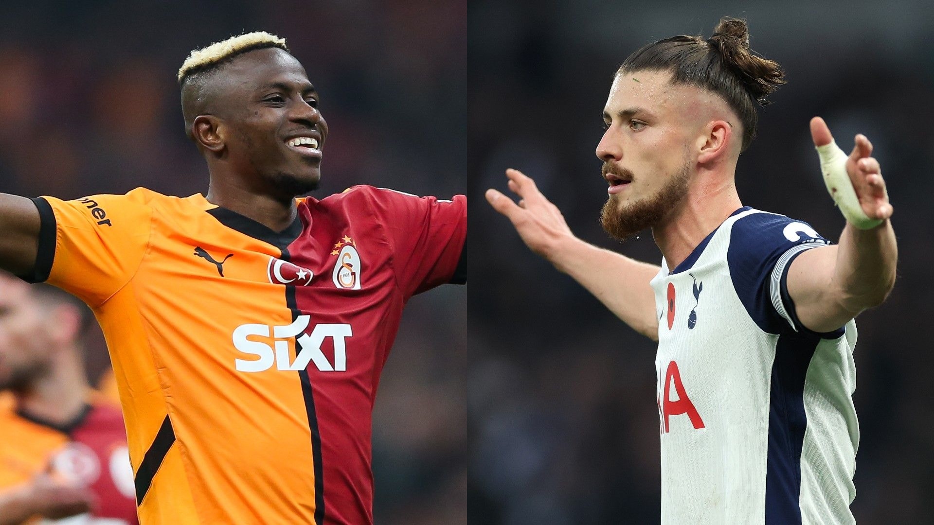 Nhận định bóng đá, soi kèo Galatasaray vs Tottenham Hotspur, Europa League, 00h45 ngày 8/11 | Goal.com Việt Nam