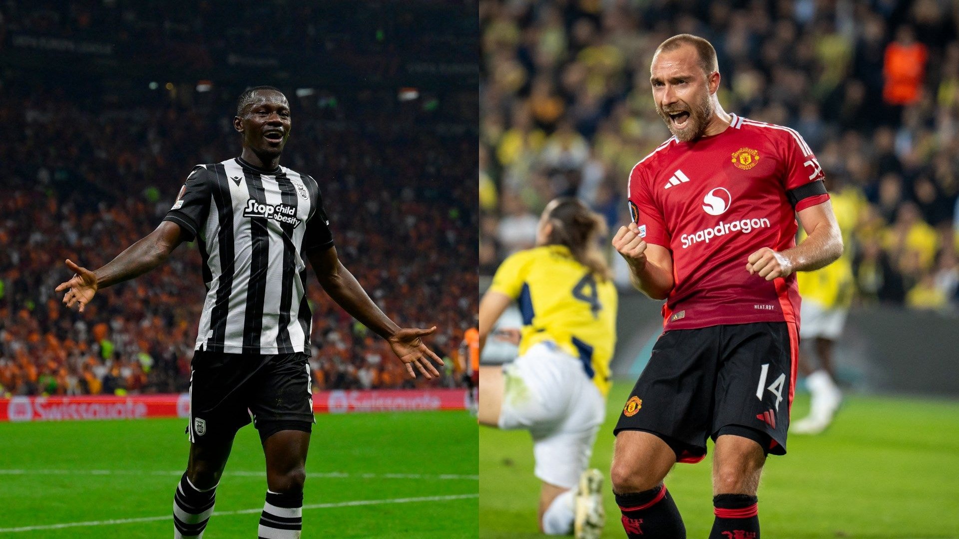 Nhận định bóng đá, soi kèo Man Utd vs PAOK, Europa League, 03h00 ngày 8/11 | Goal.com Việt Nam