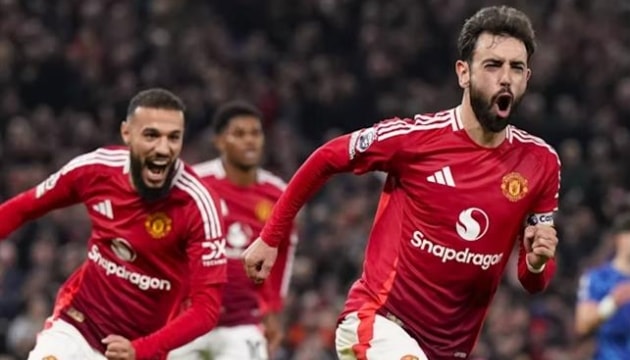 Đội hình dự kiến Man United đấu PAOK: Bruno trở lại, Quỷ...