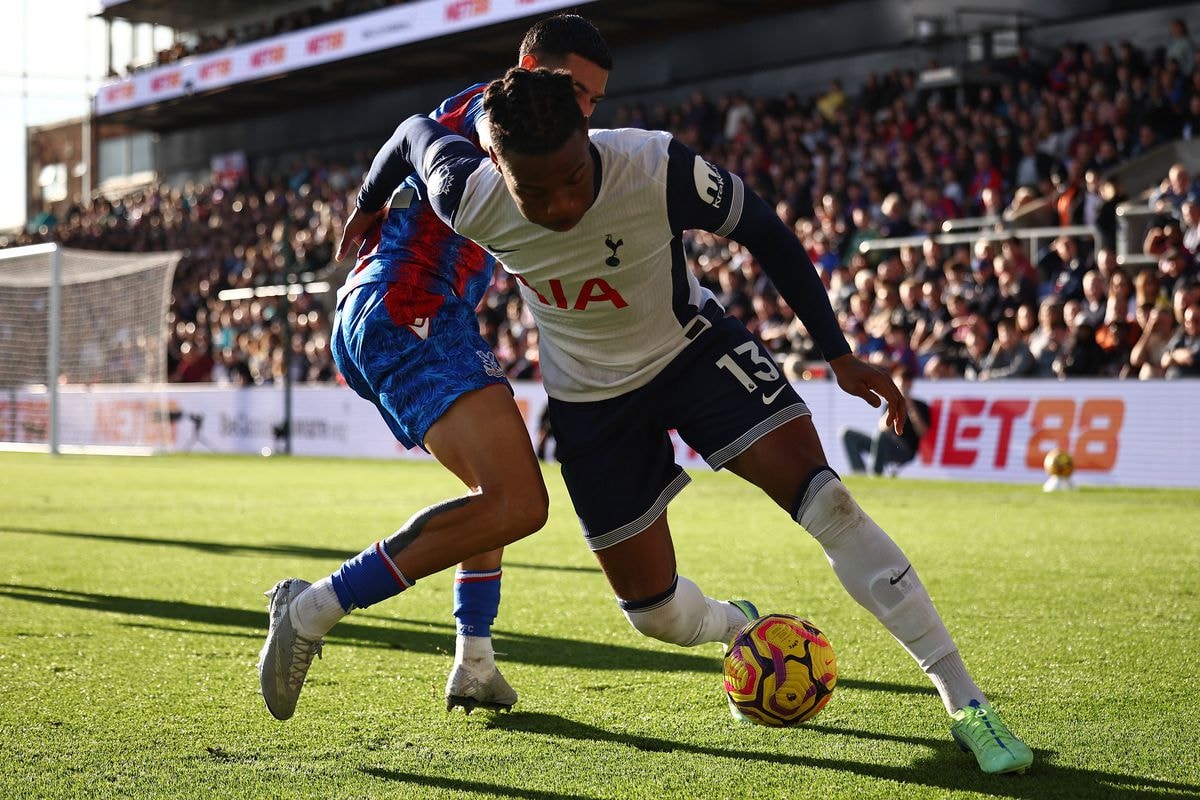 Ipswich Town vs. Tottenham Hotspur Premier League Preview: Do-over - Cartilage Free Captain