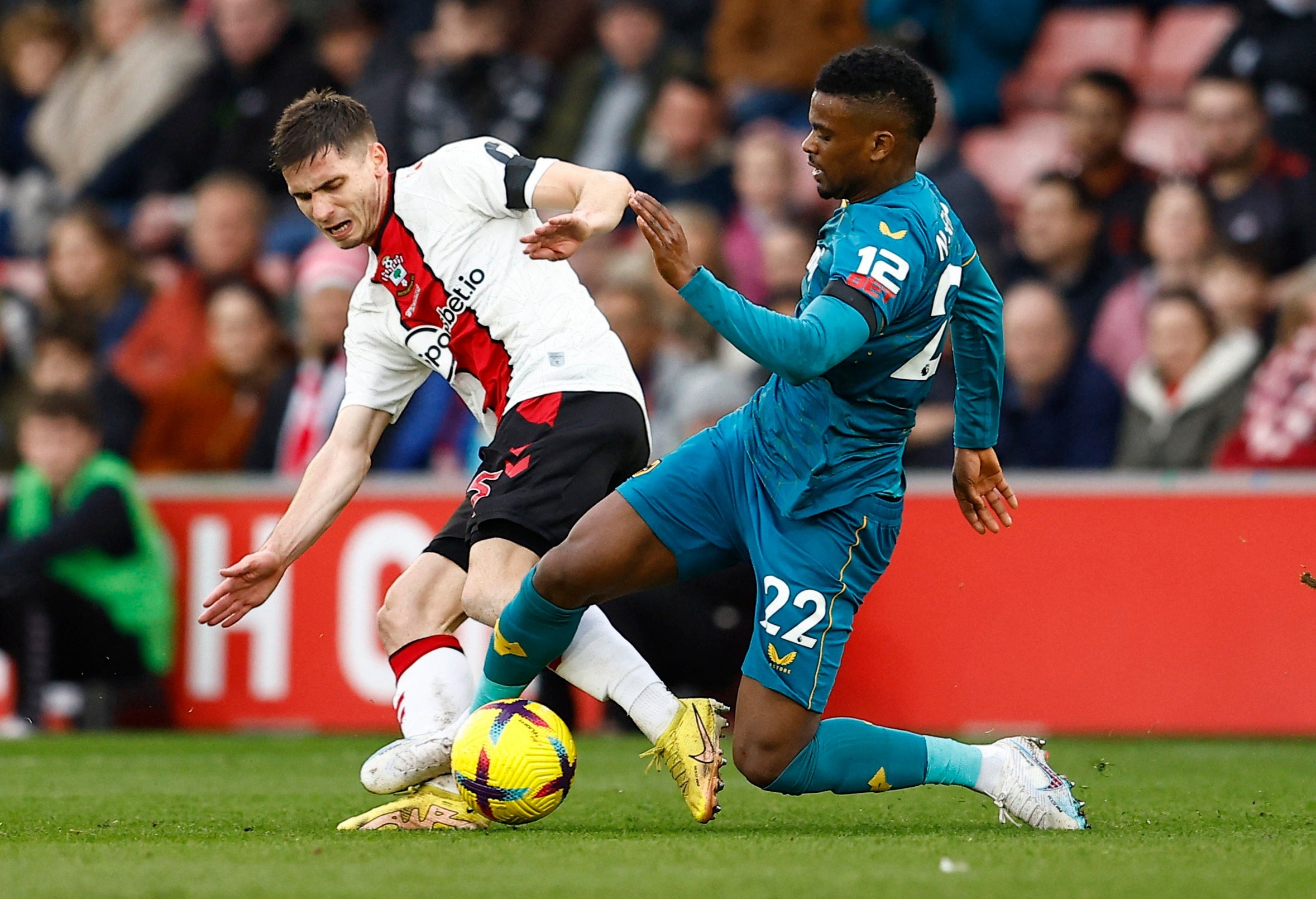 Southampton vs Wolverhampton Wanderers LIVE: Premier League result, final score and reaction | The Independent