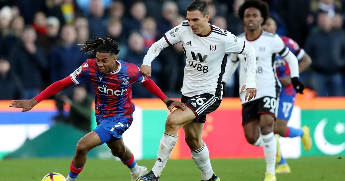 Soi kèo Fulham vs Crystal Palace, nhận định bóng đá Ngoại hạng Anh (21h00, 20/5)