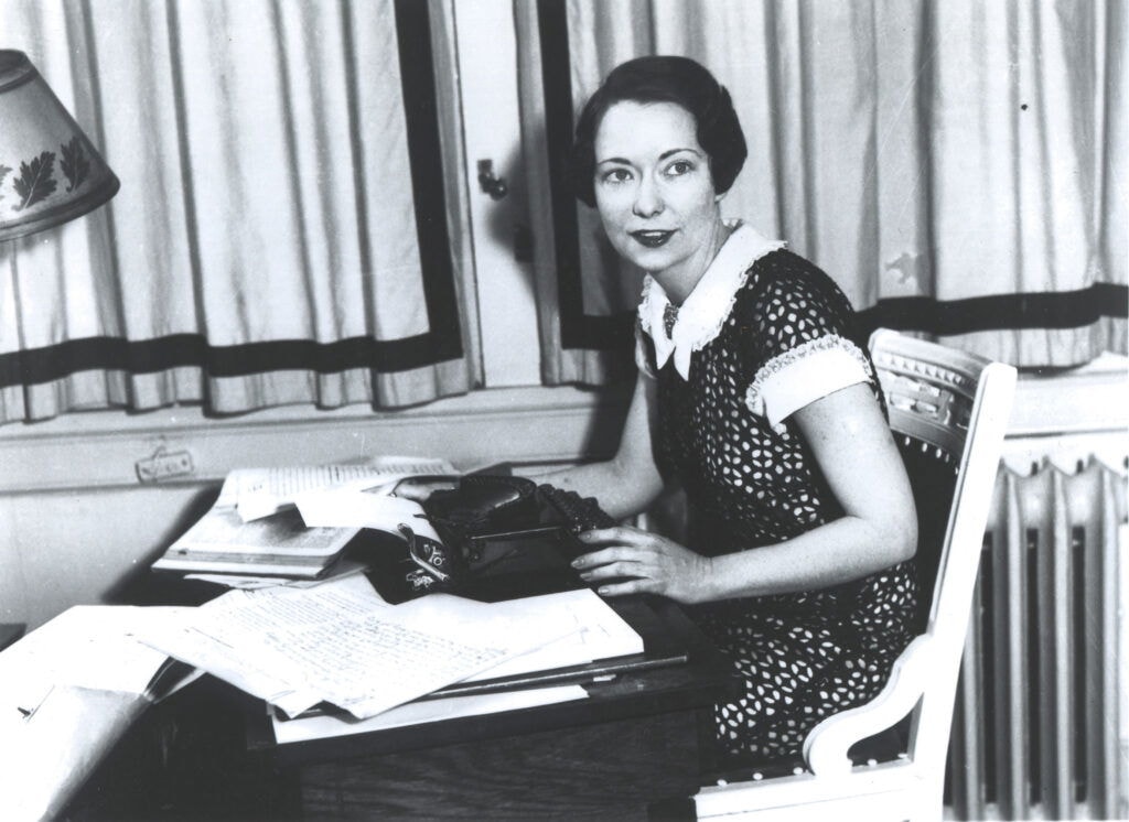 Margaret Mitchell - New Georgia Encyclopedia