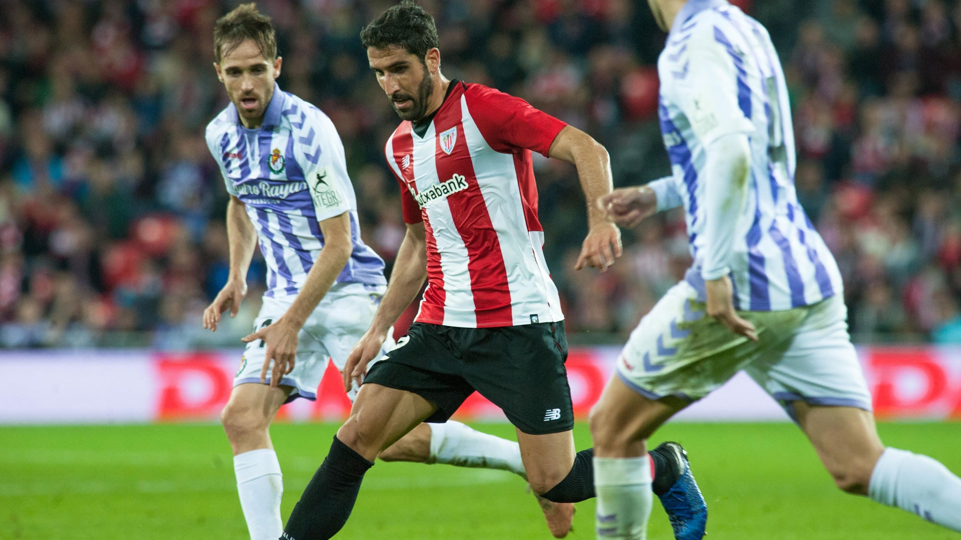 Athletic Club VS Real Valladolid 12/22/2018 | Athletic Club's Official Website