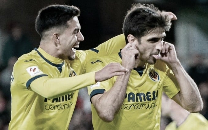 Goals and highlights: Maccabi Haifa vs Villarreal in Europa League (1-2) | November 9, 2023 - VAVEL USA