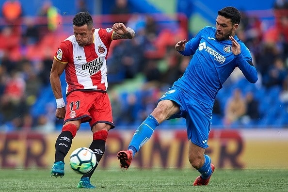 Girona vs Getafe: Mục tiêu rõ ràng