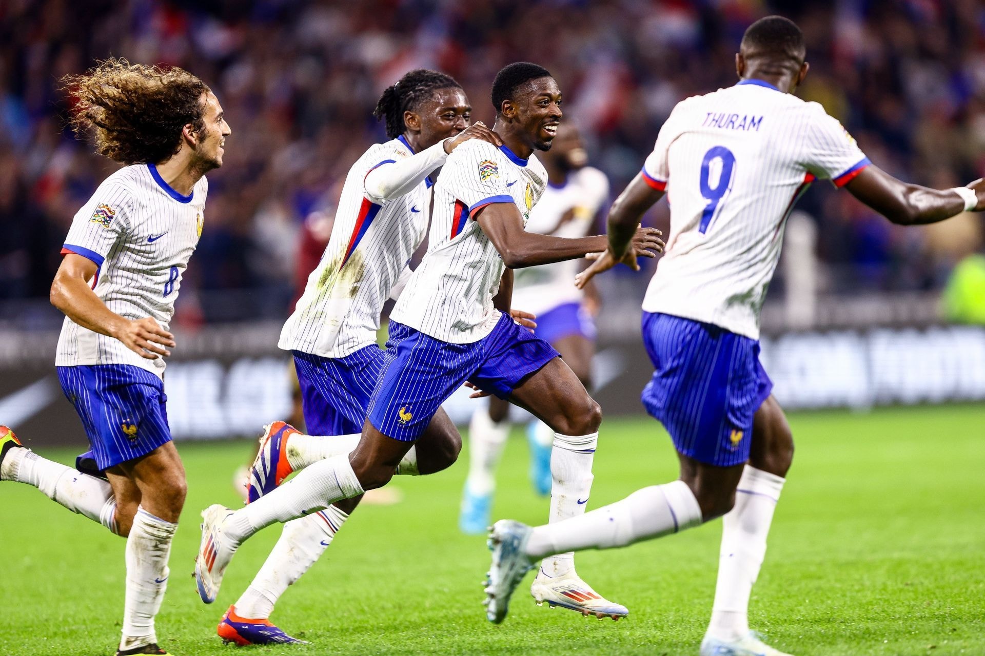 Israel vs France Prediction and Betting Tips | October 10th 2024