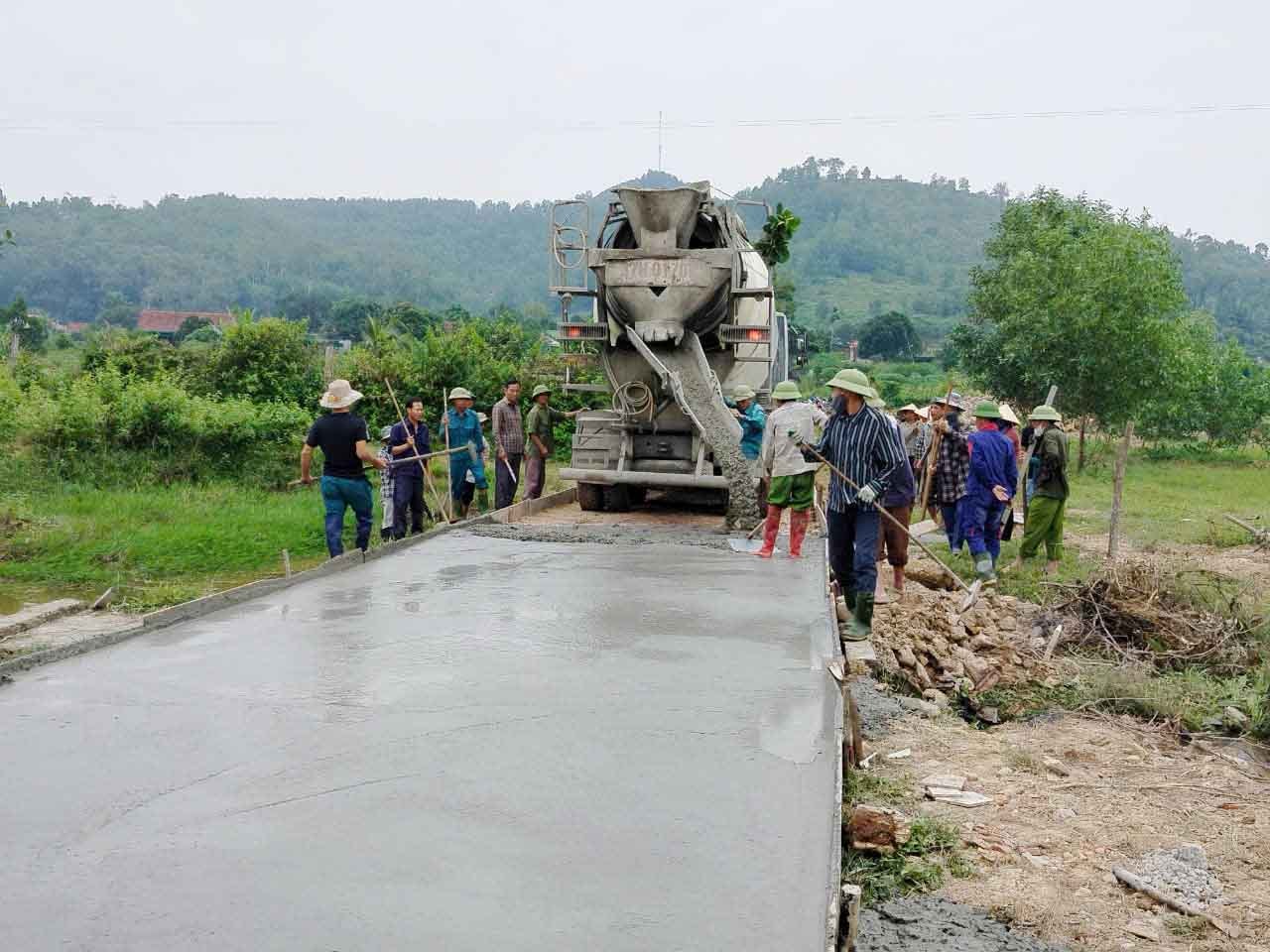 nguyễn thị Đông kỳ 1