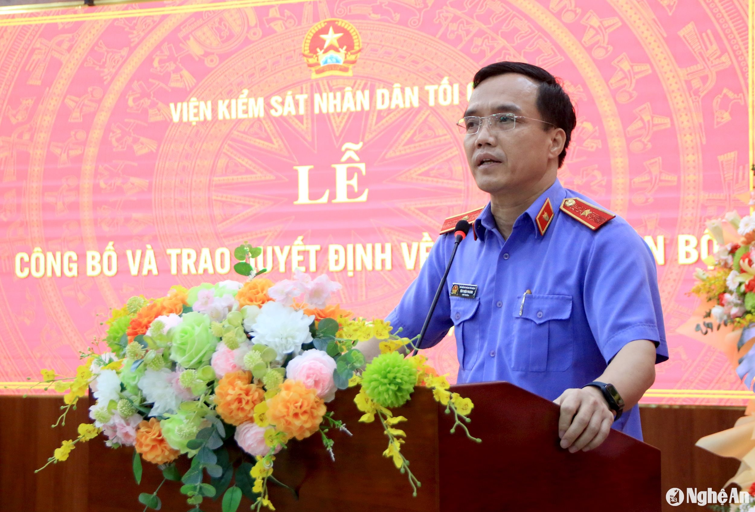 Tôn Thiện Phương