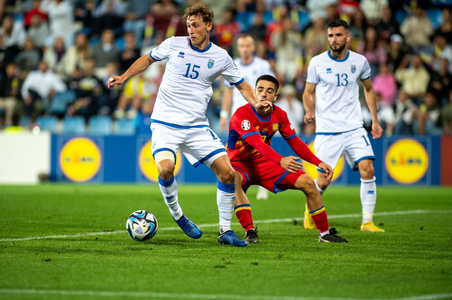 Lithuania vs Kosovo Prediction and Betting Tips | October 12th 2024