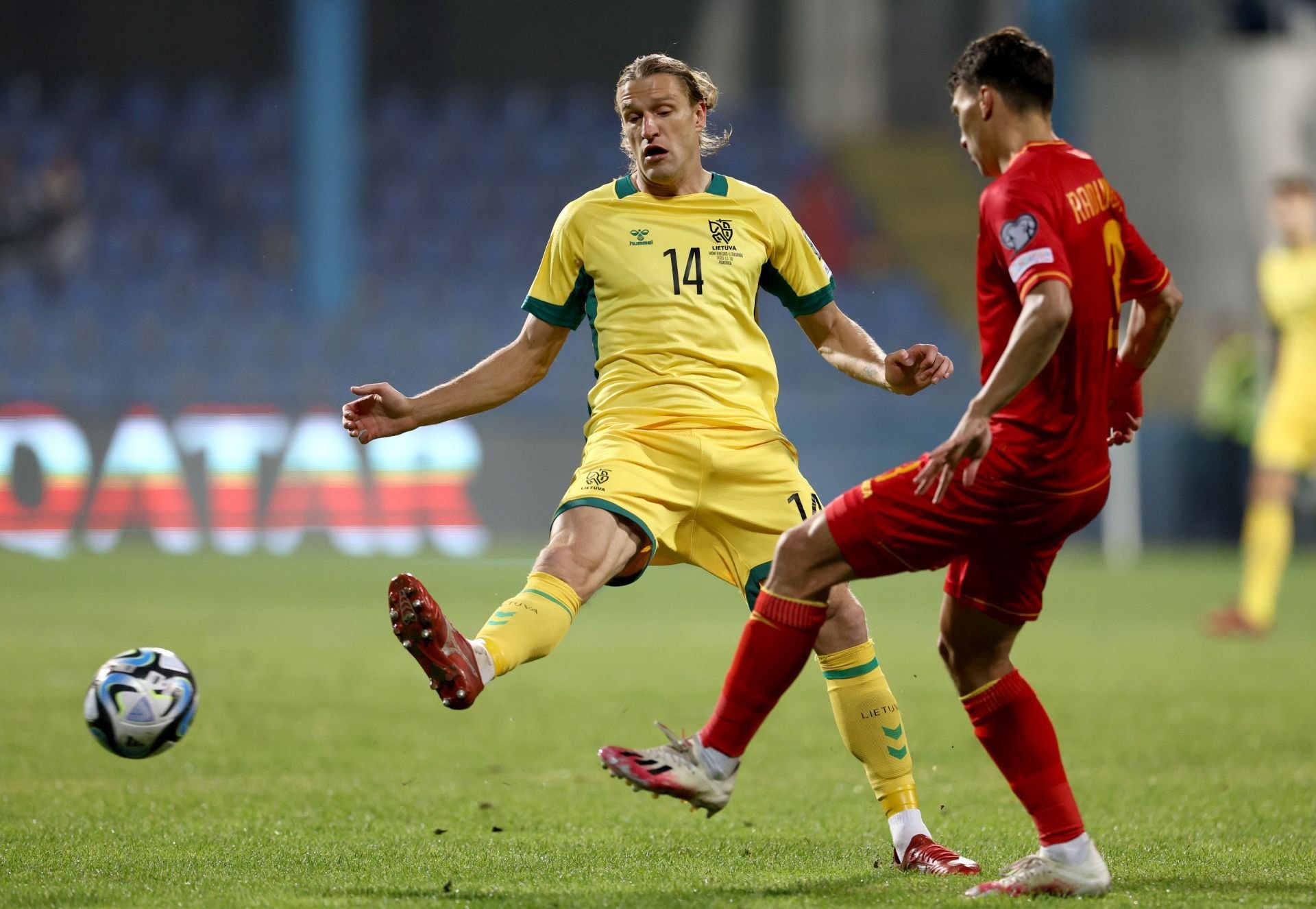 Cyprus vs Lithuania Prediction and Betting Tips | November 15th 2024