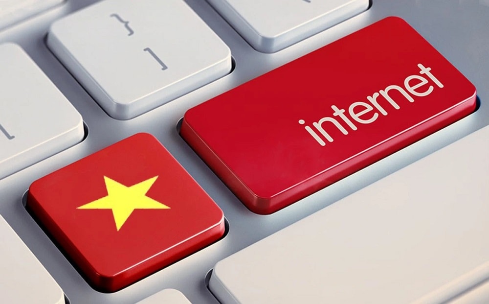 Internet Tại Việt Nam Có Từ Khi Nào?