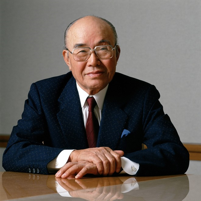 Soichiro Honda – Sự nghiệp được gây dựng từ những thất bại