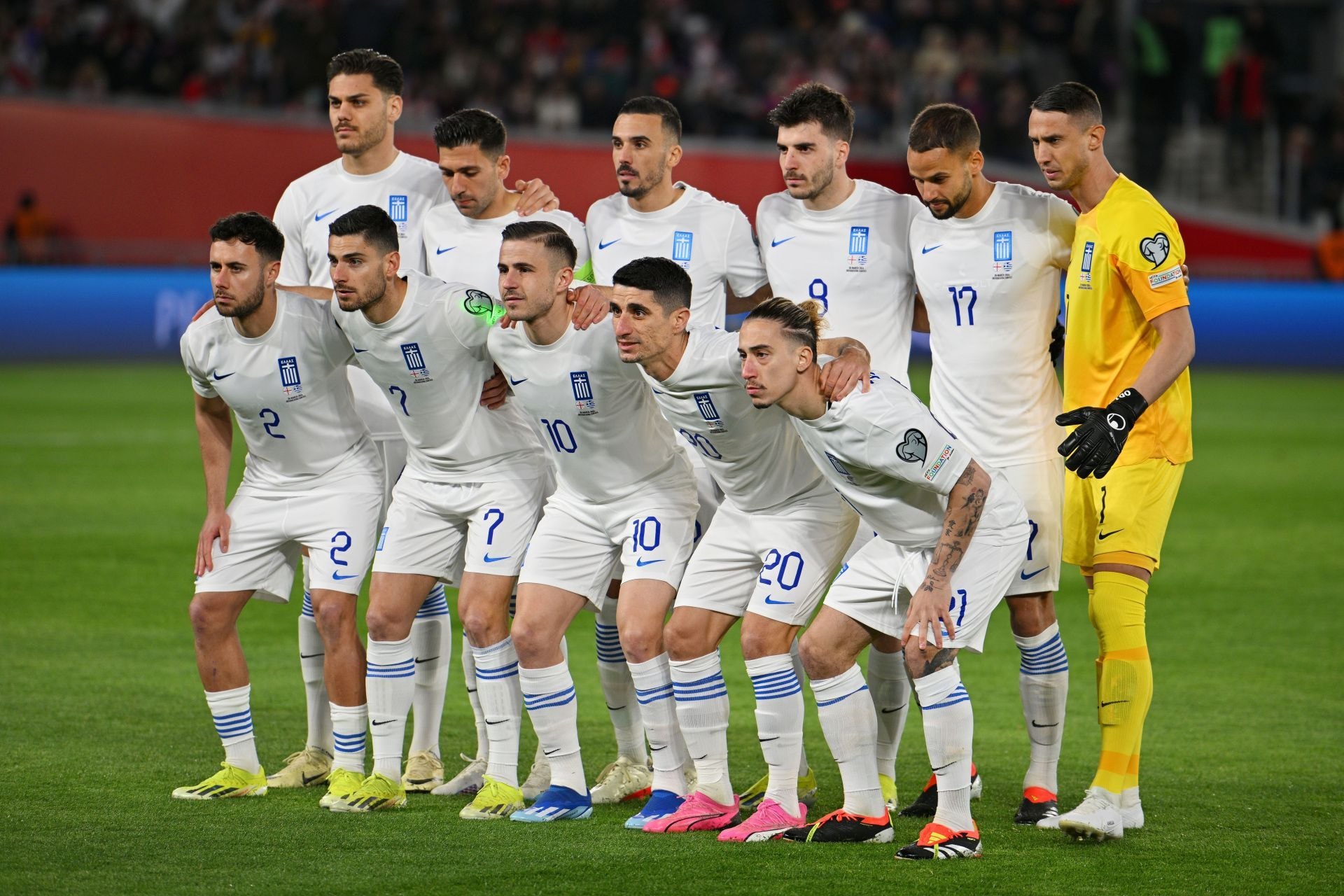 Greece vs Finland Prediction and Betting Tips | September 7th 2024