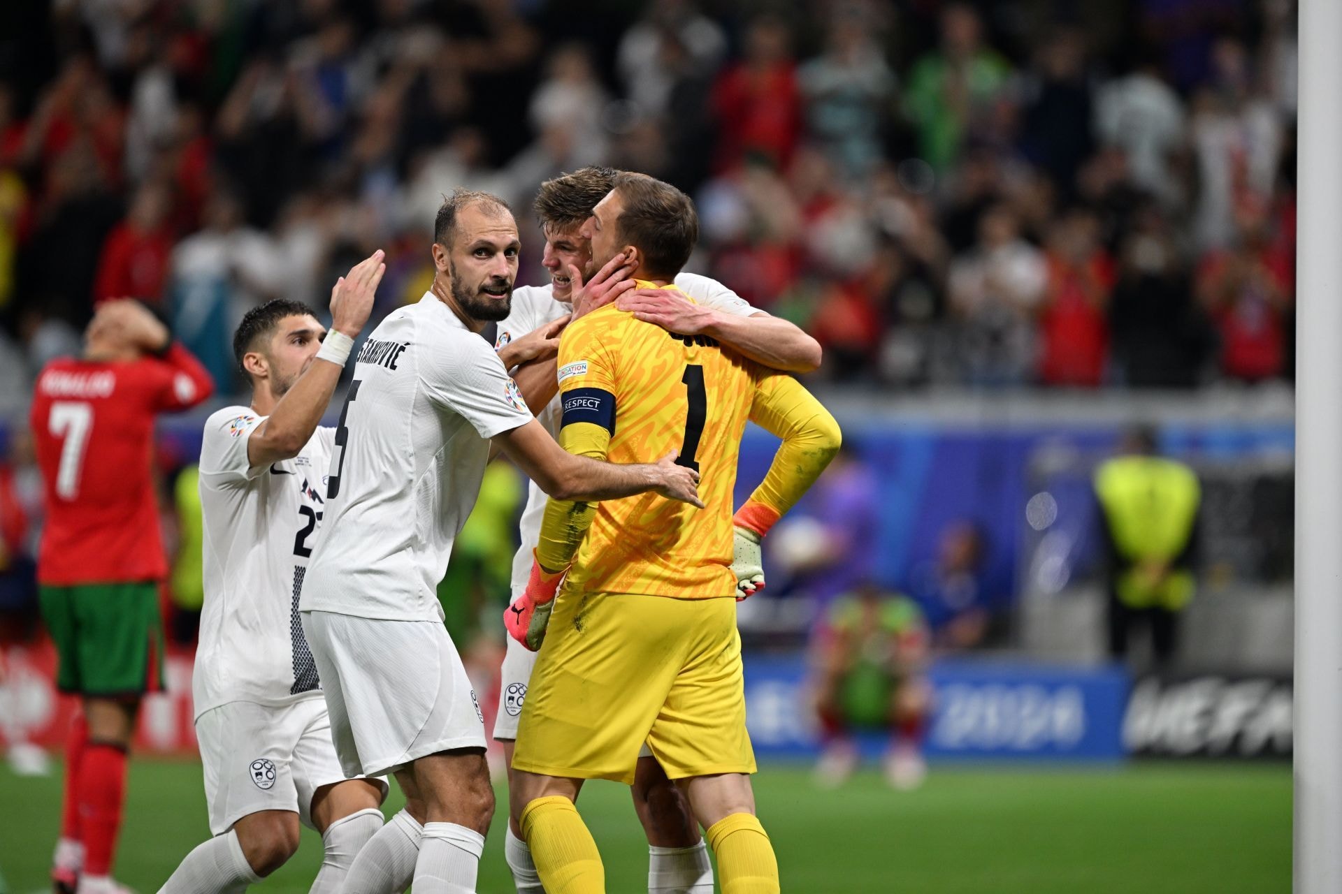 Slovenia vs Austria Prediction and Betting Tips | September 7th 2024