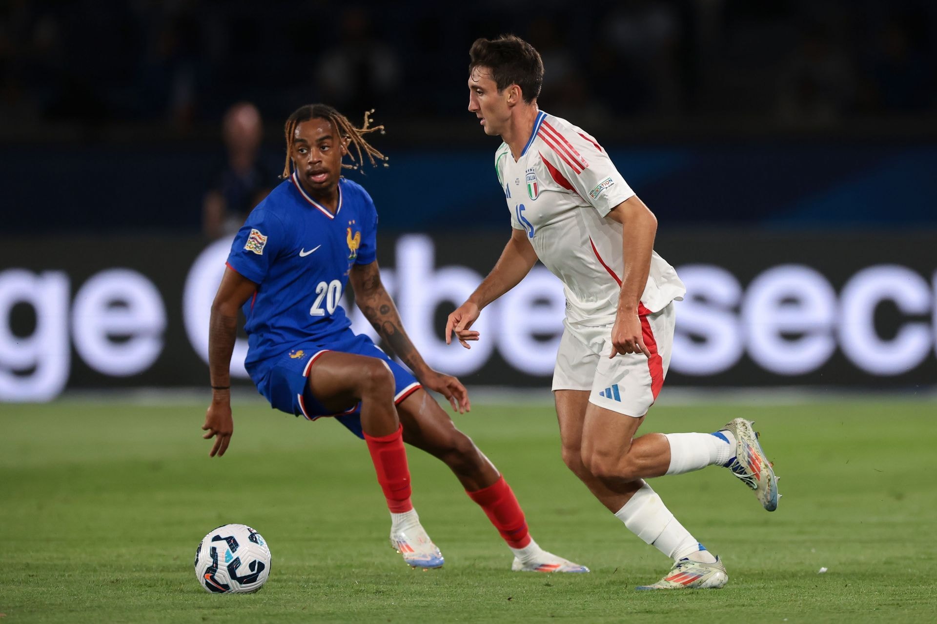 Italy vs France Prediction and Betting Tips | 17th November 2024