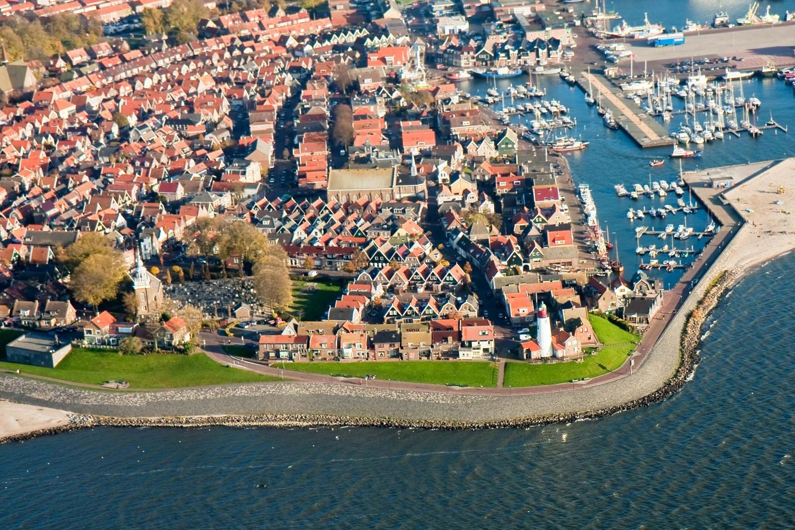 Zuiderzee | Dutch Inland Sea, IJsselmeer, Wadden Sea | Britannica