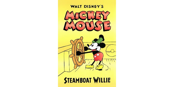 Steamboat Willie - Phim trên Google Play