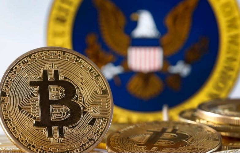 Mỹ phê duyệt các quỹ ETF bitcoin giao ngay - Tạp chí Kinh tế Sài Gòn