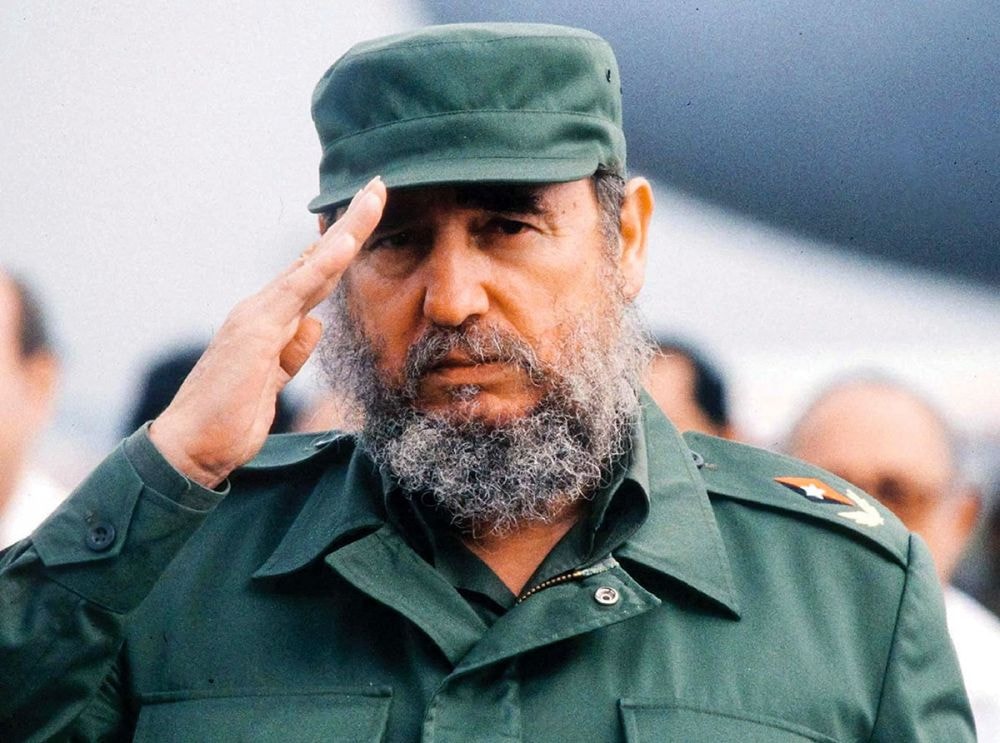 Fidel Castro: Lý tưởng người cộng sản sẽ còn mãi