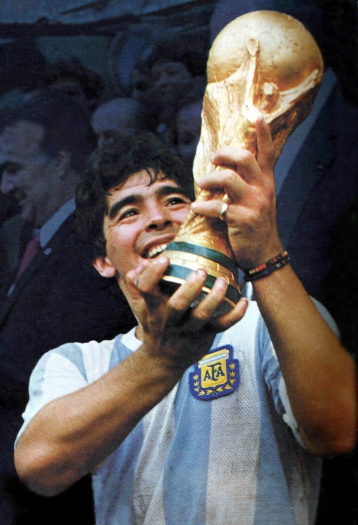 Diego Maradona – Wikipedia tiếng Việt