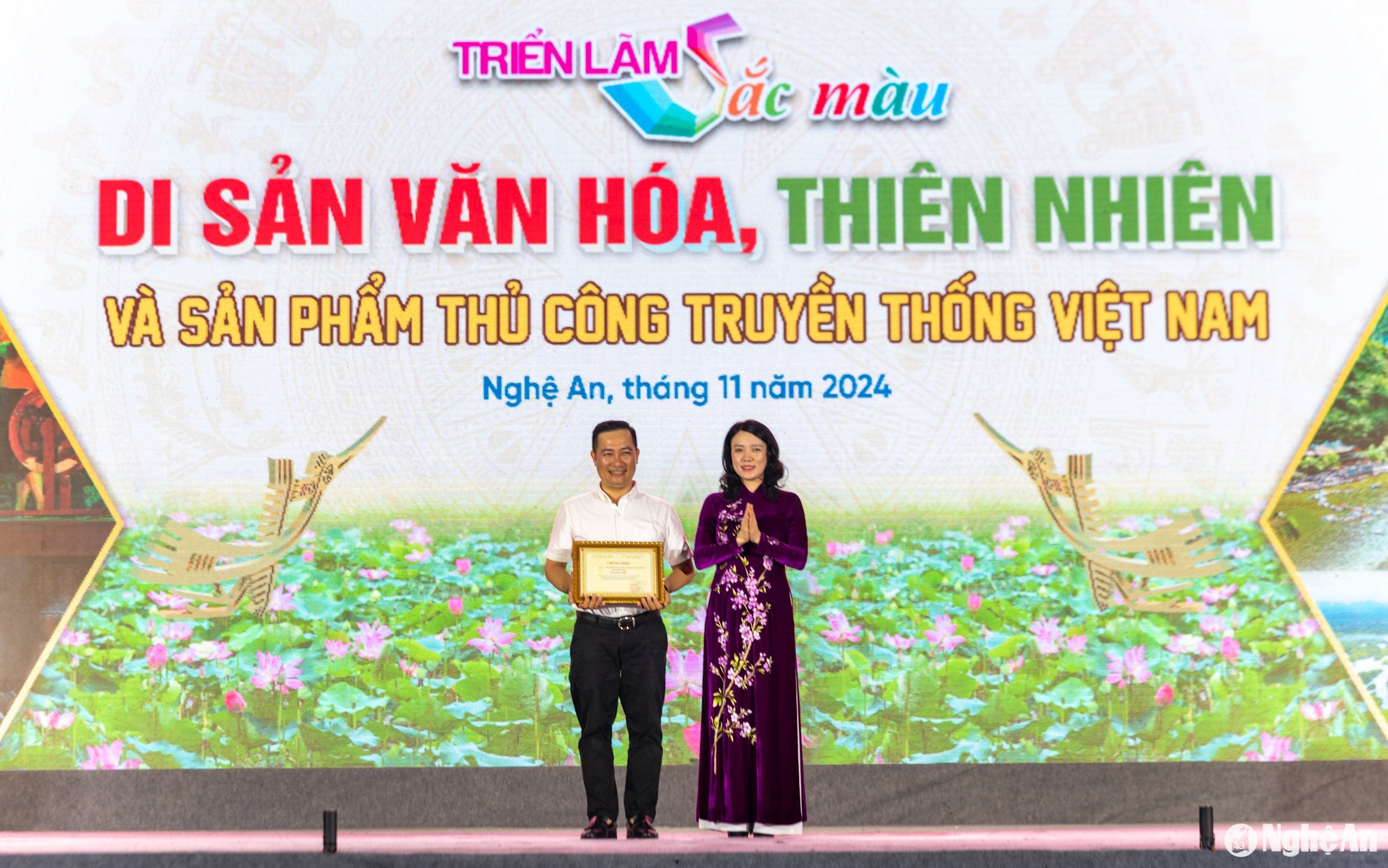 bế mạc triển lãm_6