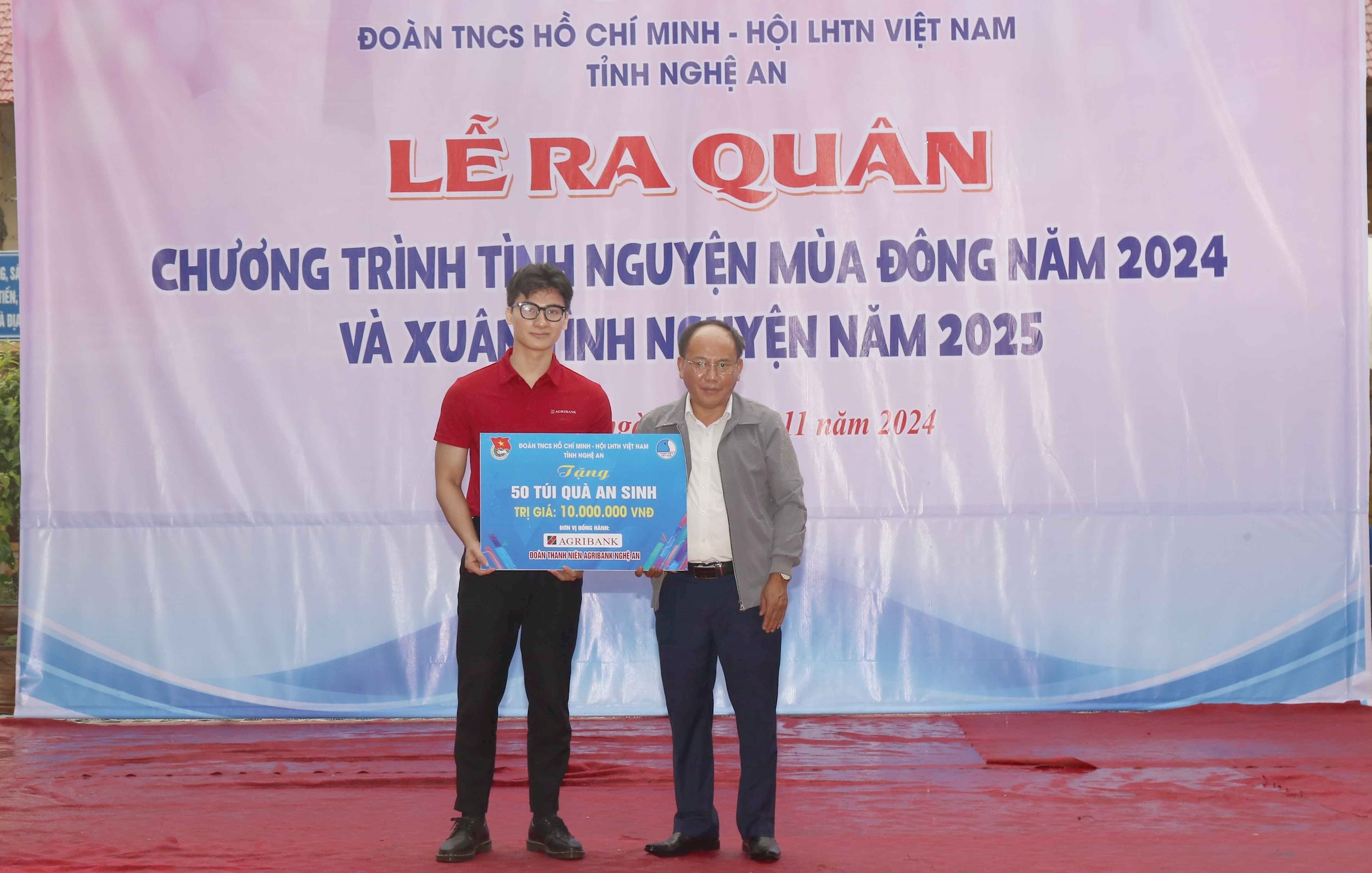 mùa đông ấm 10