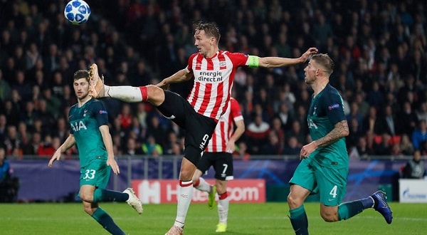 Prediksi PSV Eindhoven vs Shakhtar Donetsk 28 November 2024 - BolaPedia X PangkalanBola