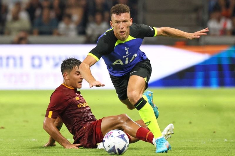 Nhận định soi kèo Tottenham vs AS Roma lúc 03h00 ngày 29/11/2024