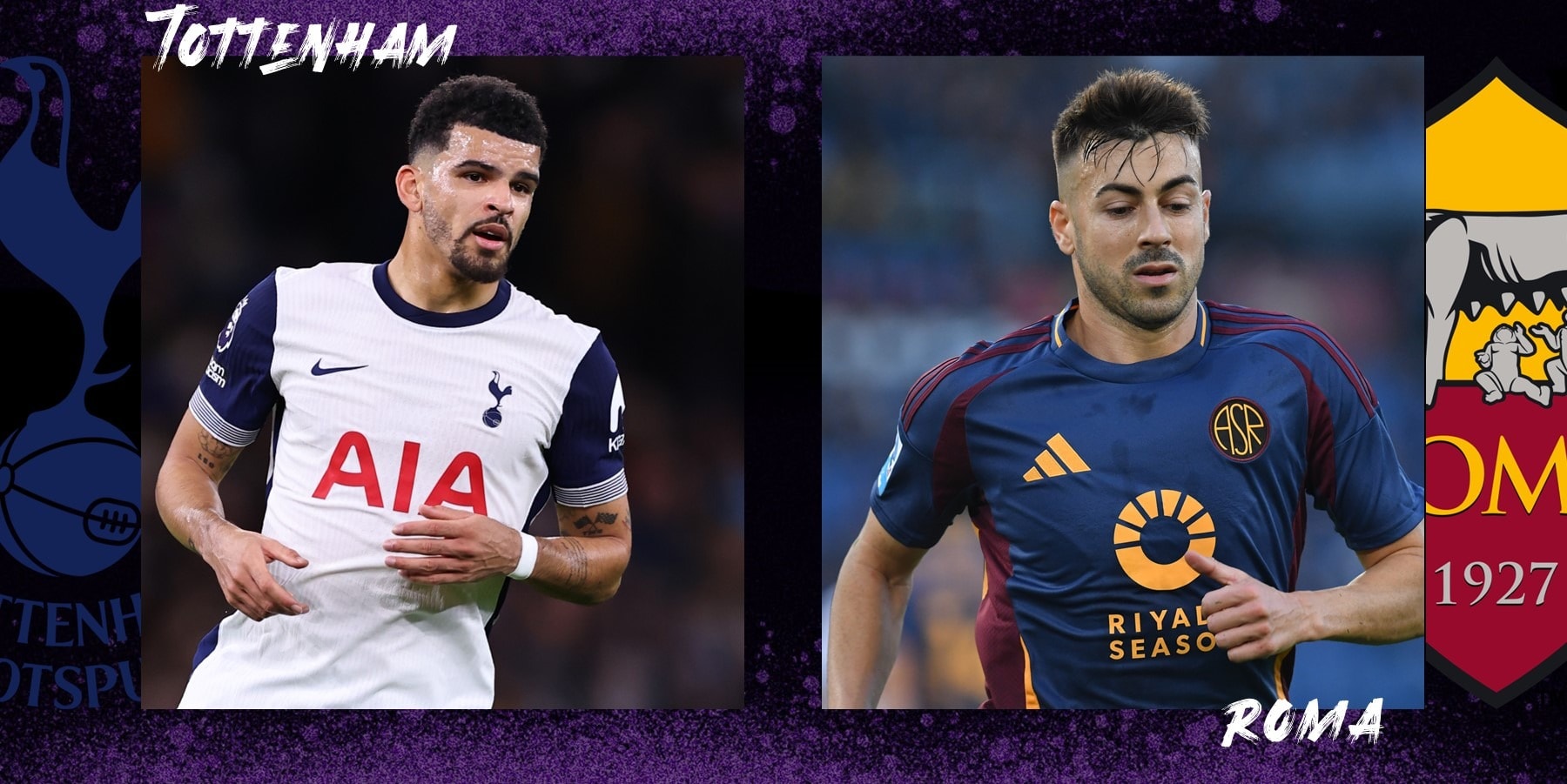 Tottenham vs Roma Prediction | Opta Analyst