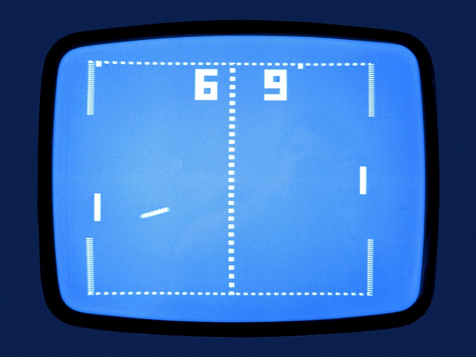 The Inside Story of 'Pong' and Nolan Bushnell's Early Days at Atari | WIRED