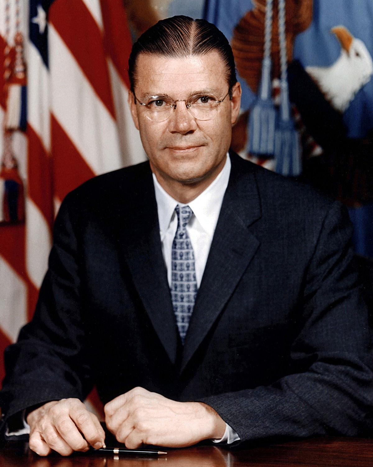 Robert McNamara – Wikipedia tiếng Việt