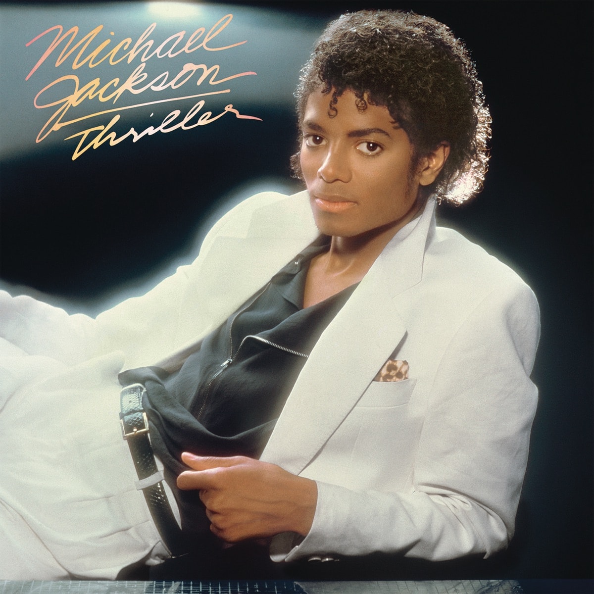 Thriller – Album Của Michael Jackson – Apple Music