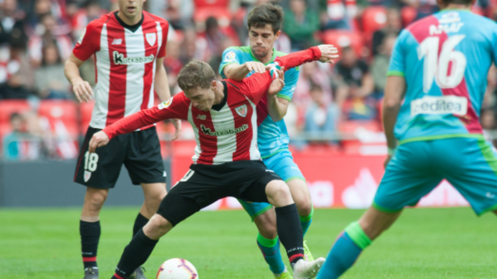 Nhận định, soi kèo Vallecano vs Athletic Bilbao: Xa nhà là bão tố