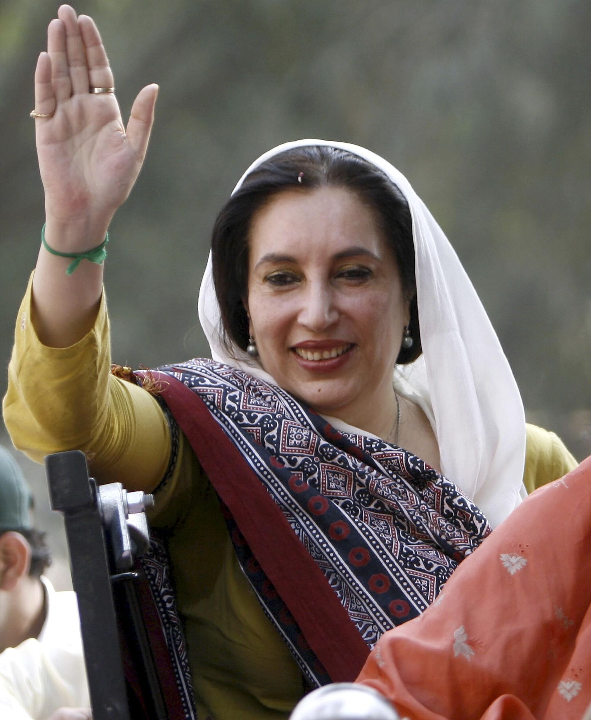 Remembering 'Daughter of the East,' Pakistan's First Woman PM Benazir Bhutto - 29.12.2022, Sputnik India