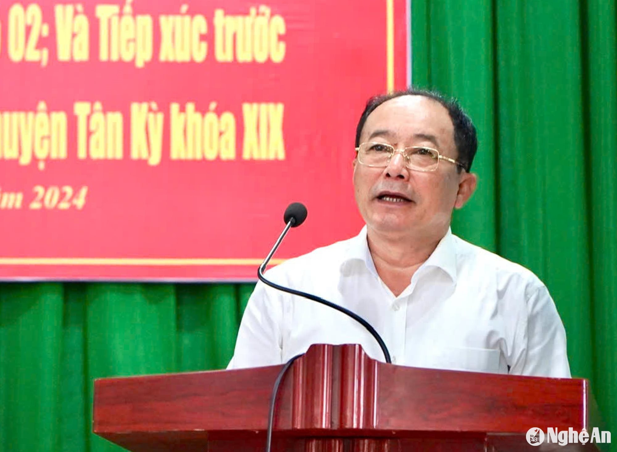 Tân Kỳ