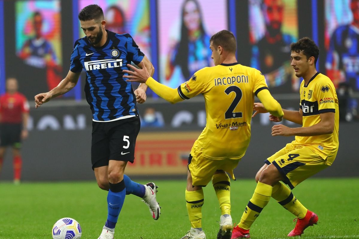 Parma vs Inter Milan: Q&A with Parma North America - Serpents of Madonnina