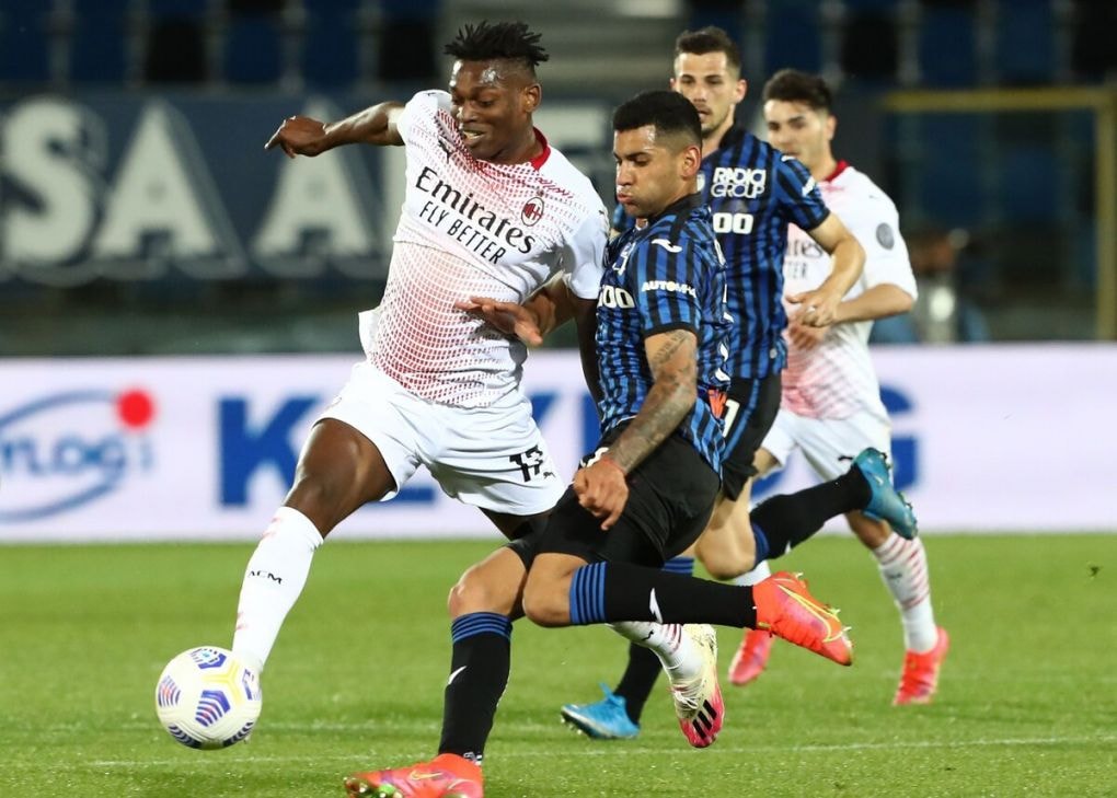 Serie A preview: Atalanta vs. AC Milan - Team news, opposition insight, stats and more