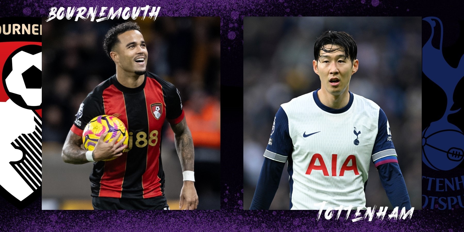 Bournemouth vs Tottenham Prediction | Opta Analyst