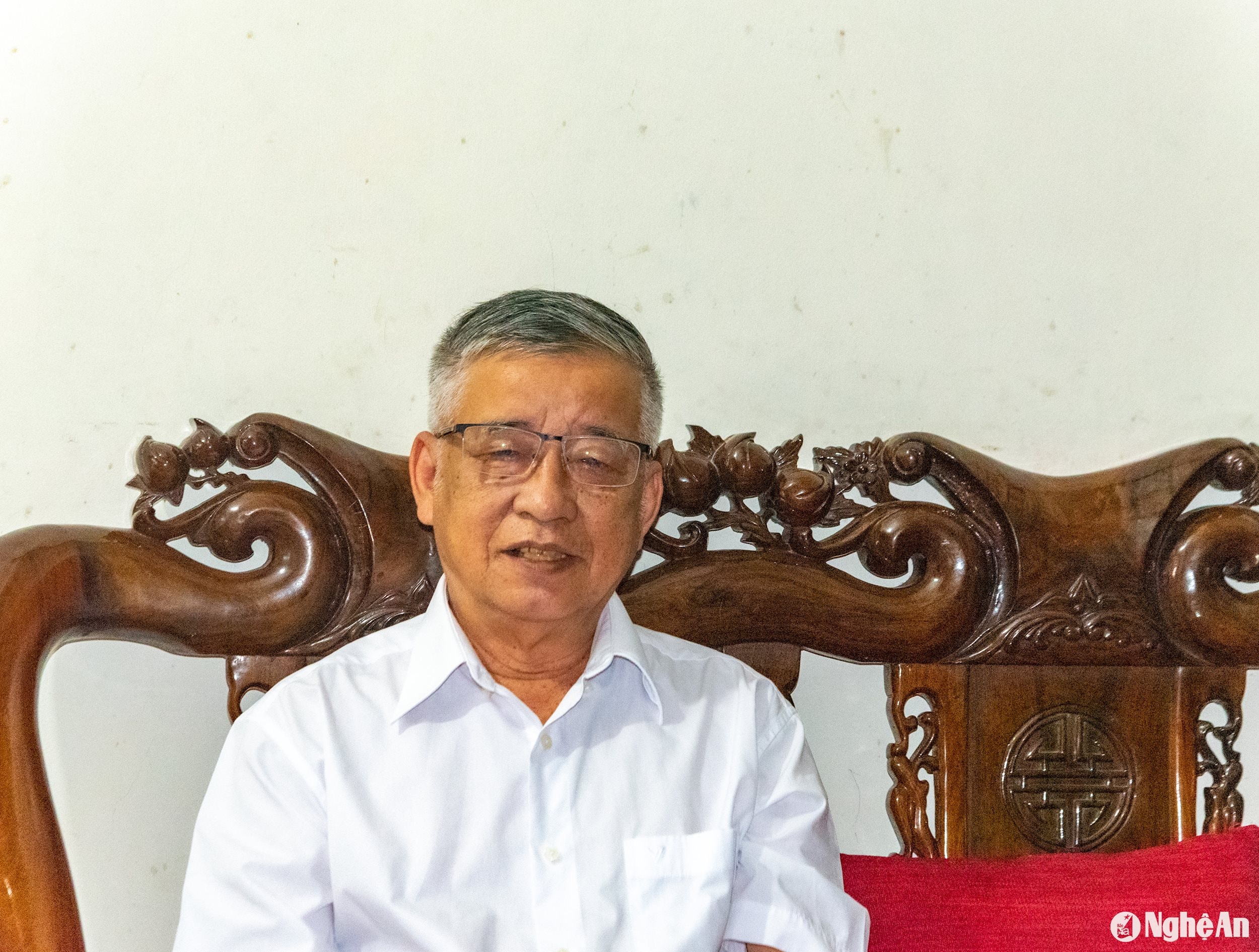 nguyễn khắc Thuần