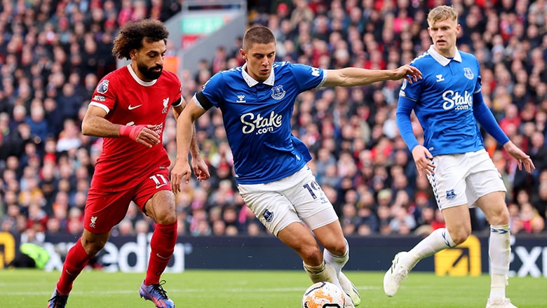 Nhận định Everton vs Liverpool, Ngoại Hạng Anh, lực lượng, đội hình dự kiến