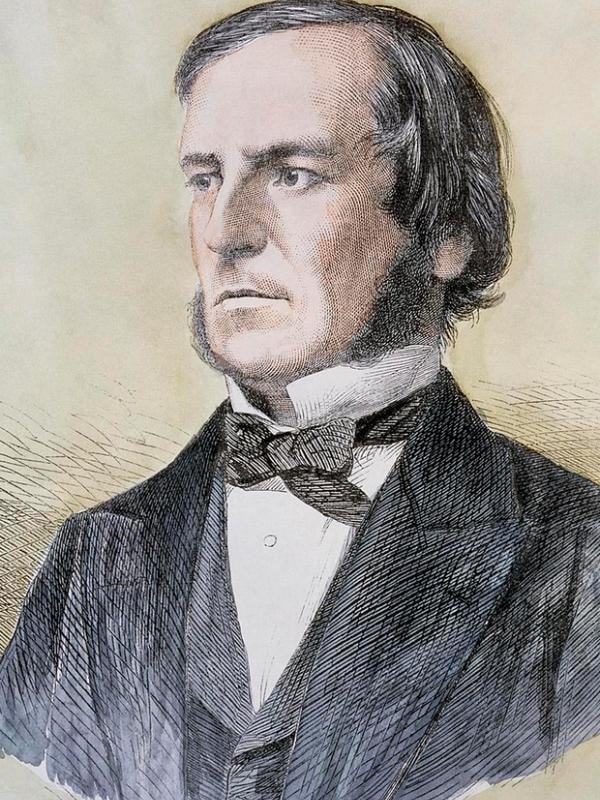 George Boole – Wikipedia tiếng Việt