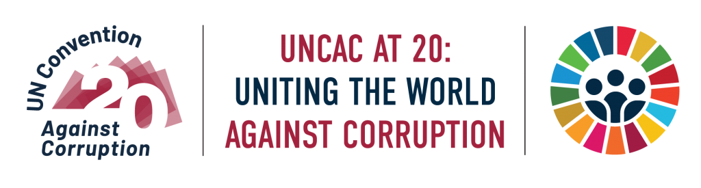 The 2023 International Anti-Corruption Day (IACD)